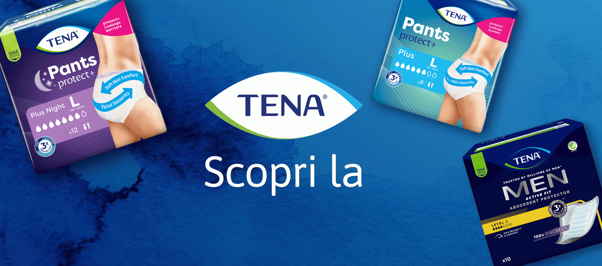 Tena